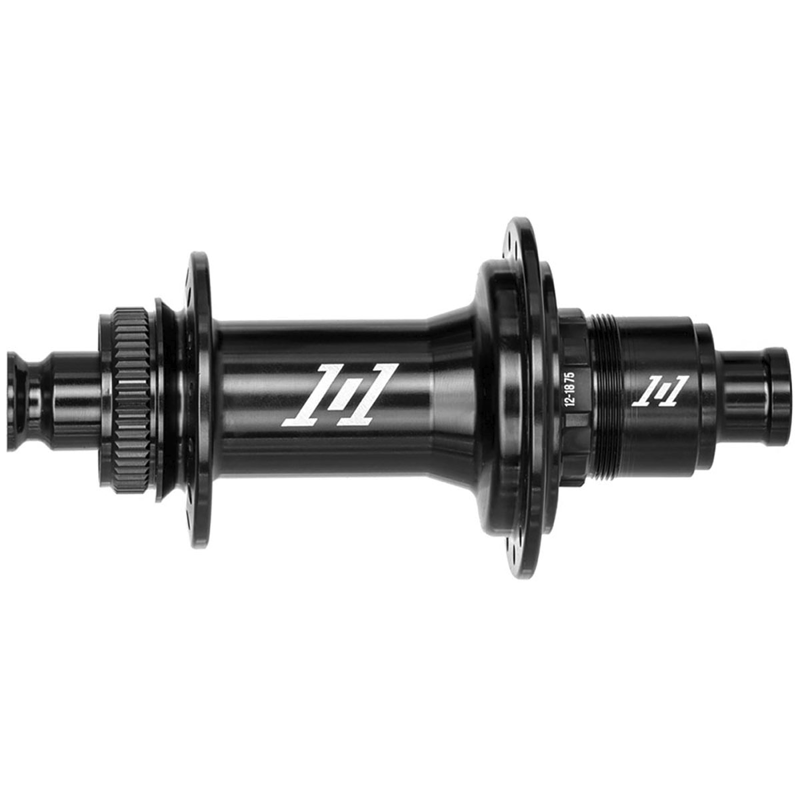 Enve Foundation AG28 Gravel and Adventure 650b Carbon Wheelset -5